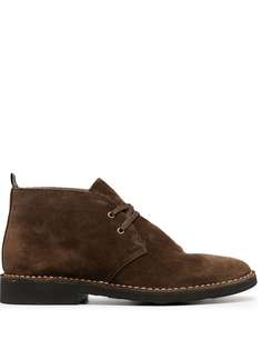 Polo Ralph Lauren Talan suede chukka boots