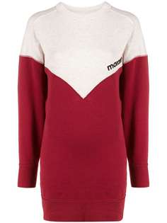 Isabel Marant Étoile Heloyae sweatshirt dress