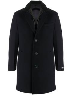 Karl Lagerfeld Twister coat