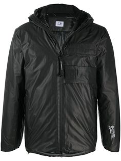 C.P. Company lightweight rain jacket