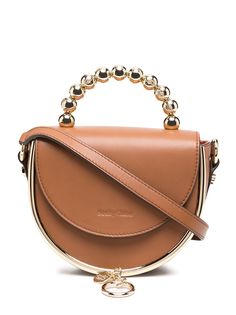 See by Chloé мини-сумка на плечо