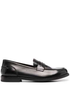 Alberto Fasciani Penny slip-on loafers