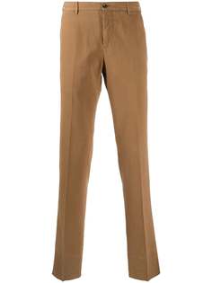 Pt01 slim-fit chinos