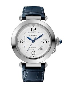 Cartier Pasha De Cartier 41mm