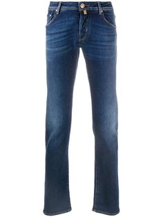 Jacob Cohen slim-fit jeans