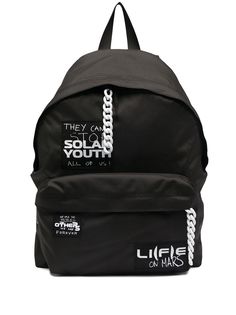 Eastpak Solar Youth padded Pakr backpack