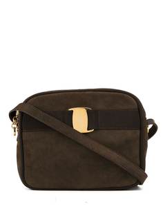 Salvatore Ferragamo Pre-Owned сумка через плечо Vara