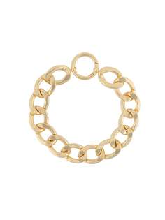 MM6 Maison Margiela chunky chain necklace