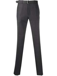 Officine Generale straight leg trousers