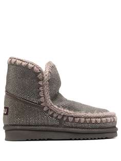 Mou Eskimo ankle boots
