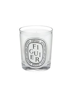 Diptyque ароматизированная свеча Figuier