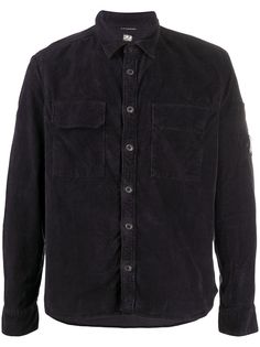 C.P. Company corduroy shirt