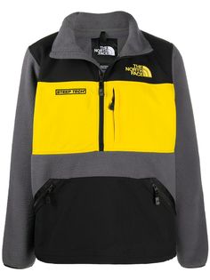 The North Face Steep Tech fleece sweatshirt
