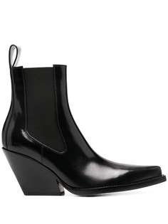 Bottega Veneta BV Lean boots