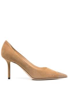 Jimmy Choo Love 85 pumps