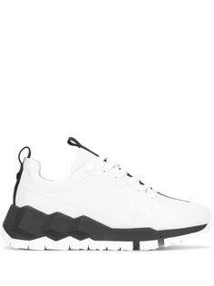 Pierre Hardy Street Life chunky sole sneakers