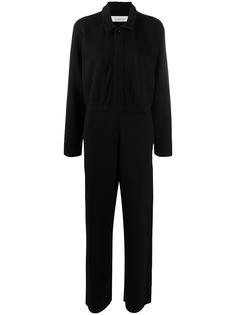 Laneus long-sleeve jumpsuit