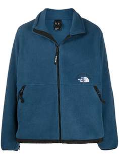 The North Face Pumori Expedition fleece sweatshirt