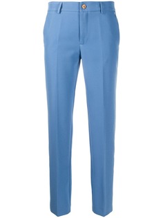 Altea tailored crop trousers