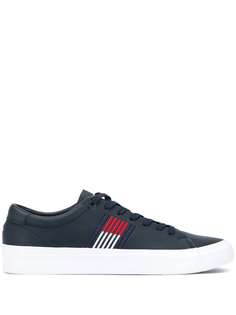 Tommy Hilfiger кроссовки Signature
