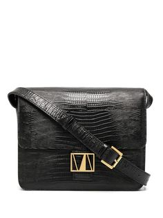Manu Atelier сумка на плечо Roxy