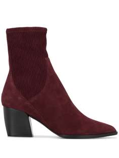 Pierre Hardy Rodeo ankle boots