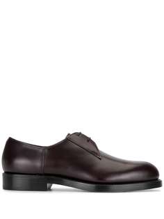 Pierre Hardy Wall Street Derby shoes