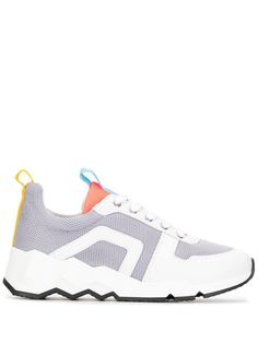 Pierre Hardy TC Light low-top sneakers