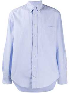 Gitman Vintage Oxford button-down shirt
