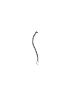 Guidi nail pin brooch