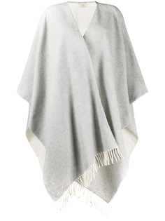 Altea poncho cardigan