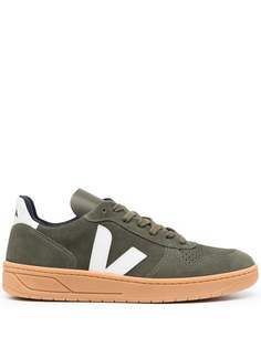 Veja V-10 low-top sneakers