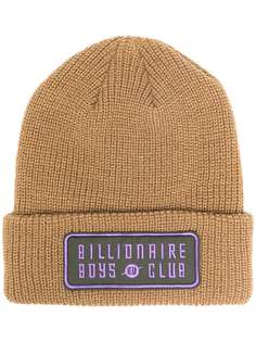 Billionaire Boys Club knitted beanie