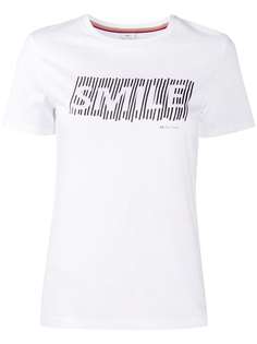 PS Paul Smith logo-print crew-neck T-shirt
