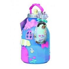 Игровой домик "Бутылочка" Zapf Creation Baby Born Surprise
