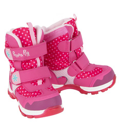 Сапоги Kakadu Свинка Пеппа