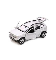 Машинка Технопарк Renault Duster, 12 см
