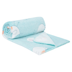 Плед Baby Nice Птичка 100 х 150 см
