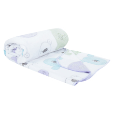Плед Baby Nice Мишки 100 х 150 см
