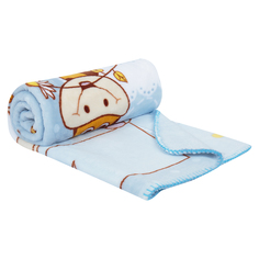 Плед Baby Nice Купание 100 х 118 см