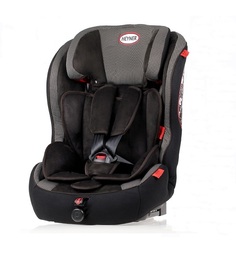 Автокресло Heyner MultiRelax AERO Fix