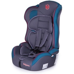 Автокресло BabyCare Upiter Plus