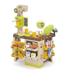 Игровой набор Smoby Кофейня
