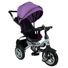 Трехколесный велосипед Farfello TSTX6688-4