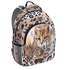 Ранец Erich Krause 15L Wild Cat