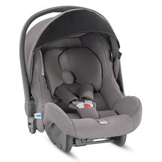 Автокресло Inglesina Huggy Multifix