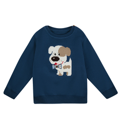 Джемпер Leo Лео