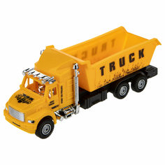 Грузовик 1Toy