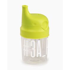 Стакан Happy Baby с насадкой-поильником, от 3 месяцев