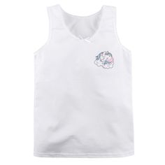 Майка Bossa Nova Magic